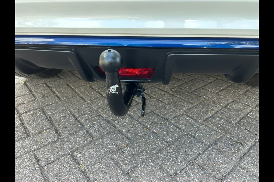 Nissan Leaf Tekna 40 kWh 88% SOH Bose Leder Trekhaak Rijklaarprijs!