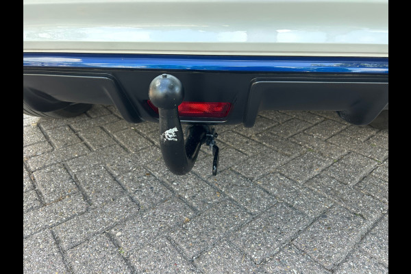 Nissan Leaf Tekna 40 kWh 88% SOH Bose Leder Trekhaak Rijklaarprijs!