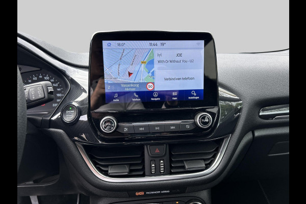 Ford Fiesta 1.0 EcoBoost ST-Line