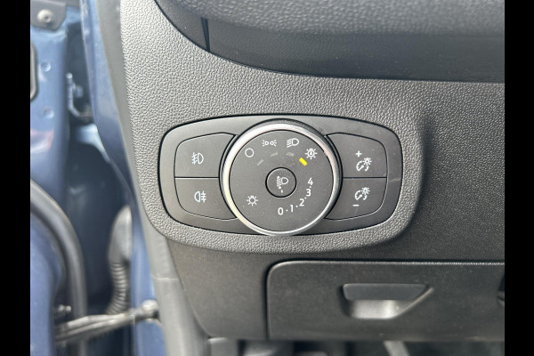 Ford Fiesta 1.0 EcoBoost ST-Line