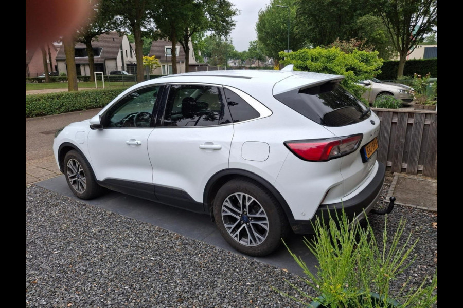 Ford Kuga 2.5 PHEV Titanium X