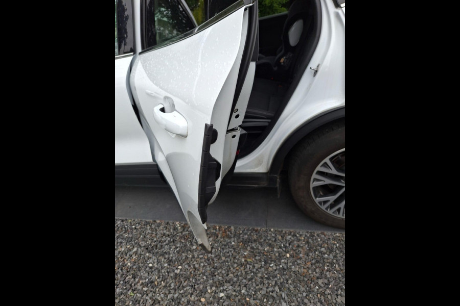 Ford Kuga 2.5 PHEV Titanium X