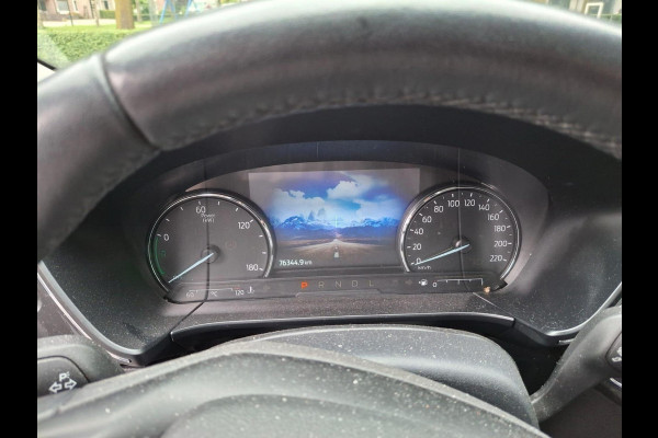 Ford Kuga 2.5 PHEV Titanium X