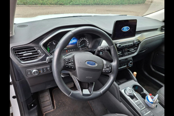 Ford Kuga 2.5 PHEV Titanium X