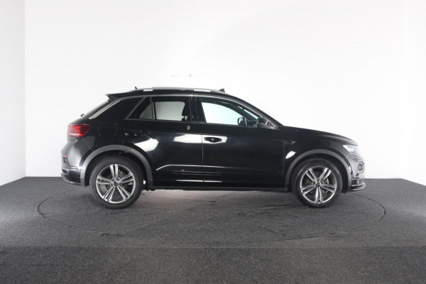 Volkswagen T-Roc 1.5 TSI Sport 2x R-line DSG | panoramadak