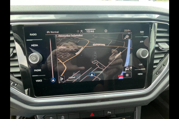 Volkswagen T-Roc 1.5 TSI Sport 2x R-line DSG | panoramadak