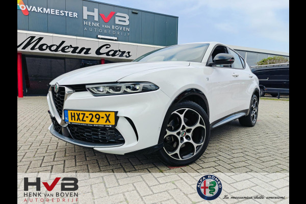Alfa Romeo Tonale 1.5T Hybrid Ti