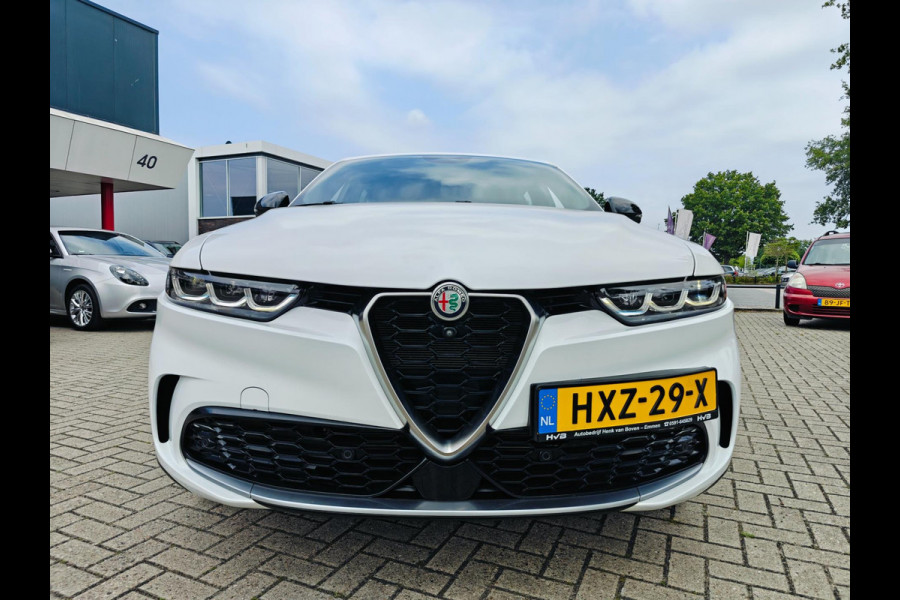 Alfa Romeo Tonale 1.5T Hybrid Ti