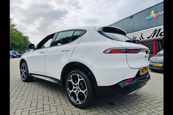 Alfa Romeo Tonale 1.5T Hybrid Ti
