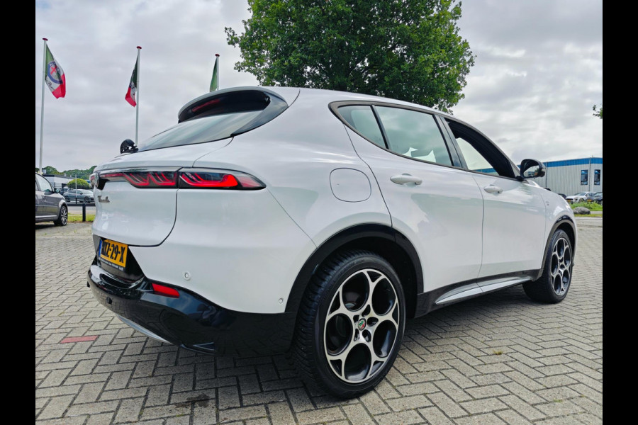 Alfa Romeo Tonale 1.5T Hybrid Ti