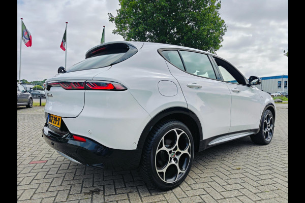 Alfa Romeo Tonale 1.5T Hybrid Ti