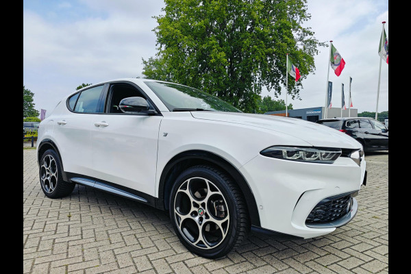 Alfa Romeo Tonale 1.5T Hybrid Ti