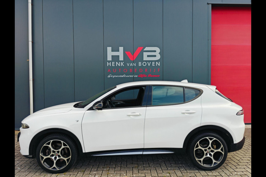 Alfa Romeo Tonale 1.5T Hybrid Ti
