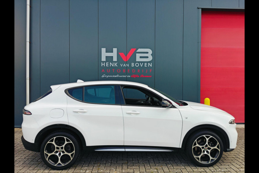 Alfa Romeo Tonale 1.5T Hybrid Ti