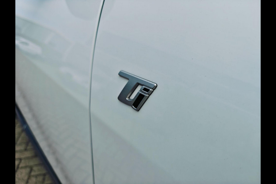 Alfa Romeo Tonale 1.5T Hybrid Ti
