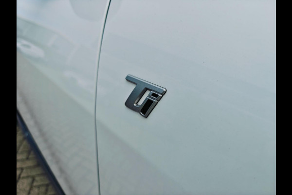 Alfa Romeo Tonale 1.5T Hybrid Ti
