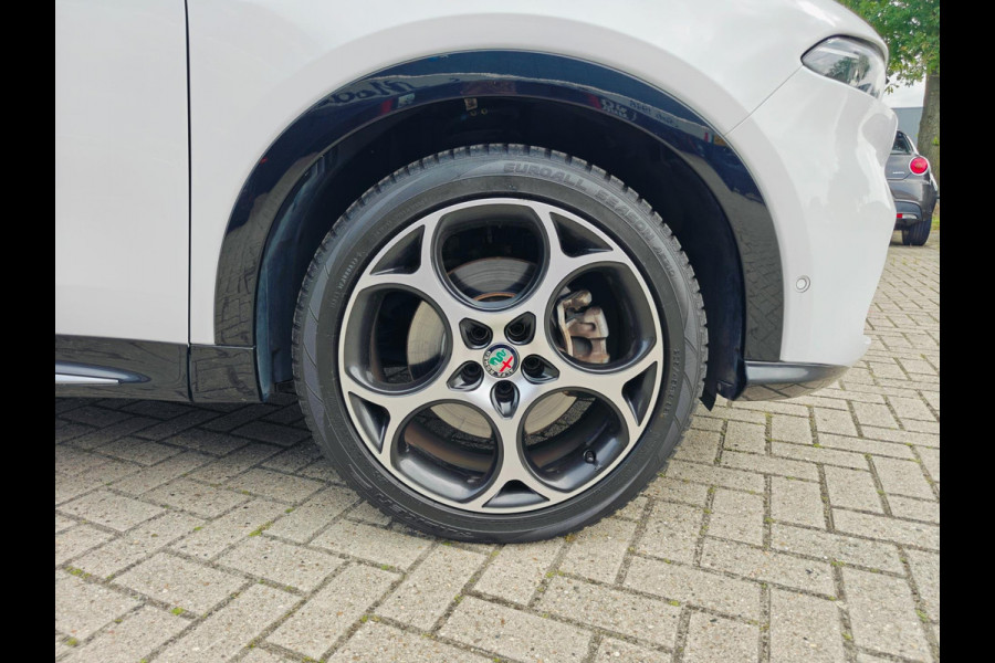 Alfa Romeo Tonale 1.5T Hybrid Ti