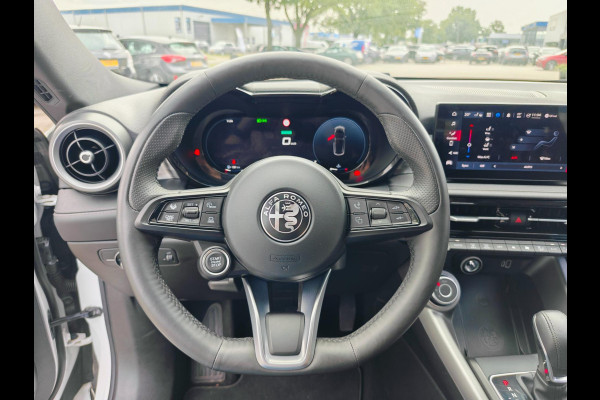 Alfa Romeo Tonale 1.5T Hybrid Ti