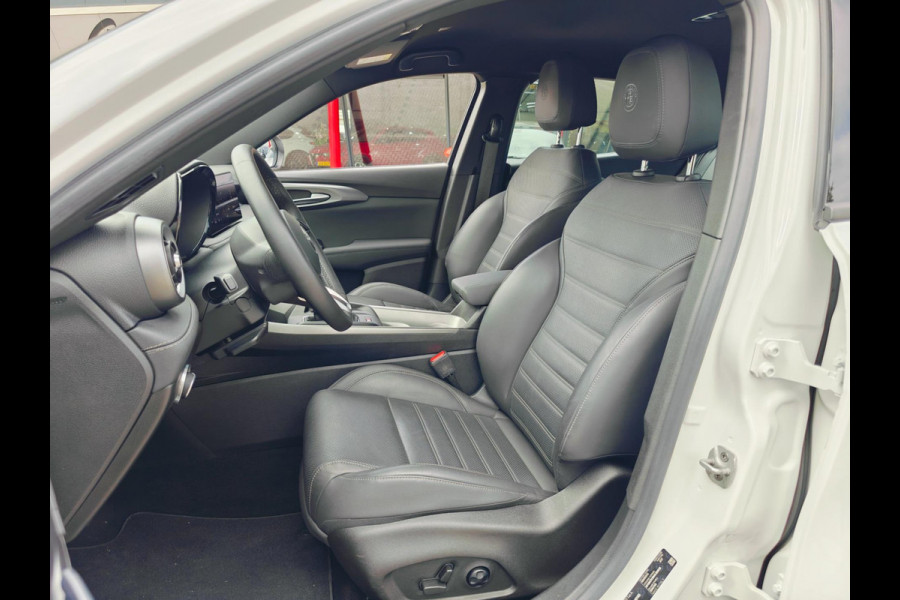 Alfa Romeo Tonale 1.5T Hybrid Ti