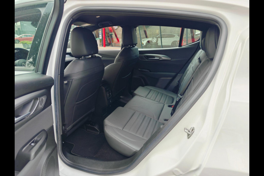 Alfa Romeo Tonale 1.5T Hybrid Ti