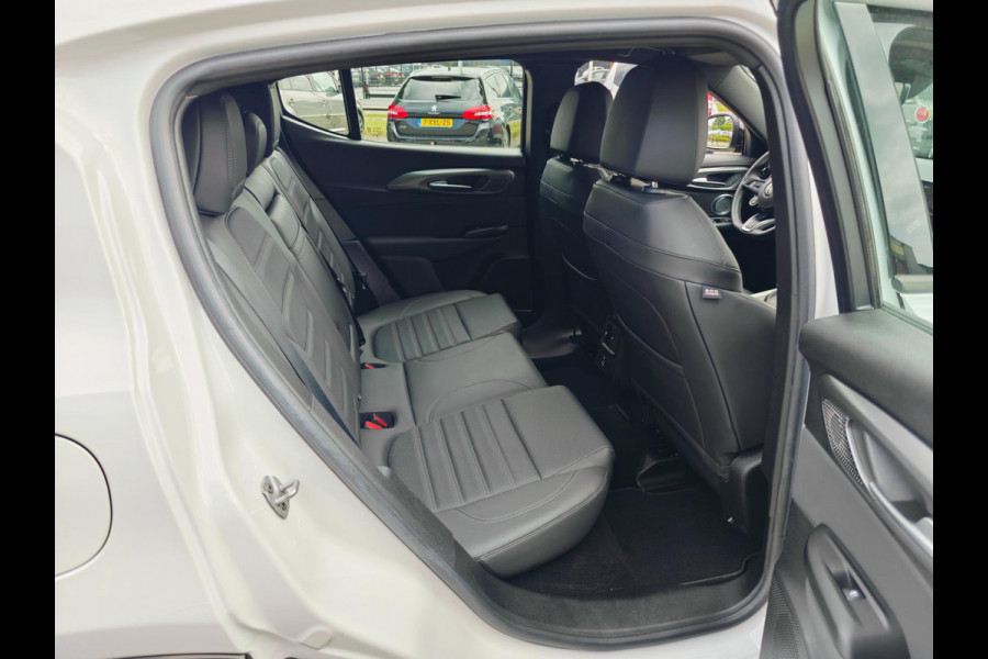 Alfa Romeo Tonale 1.5T Hybrid Ti