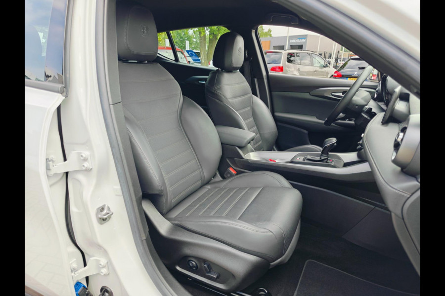 Alfa Romeo Tonale 1.5T Hybrid Ti