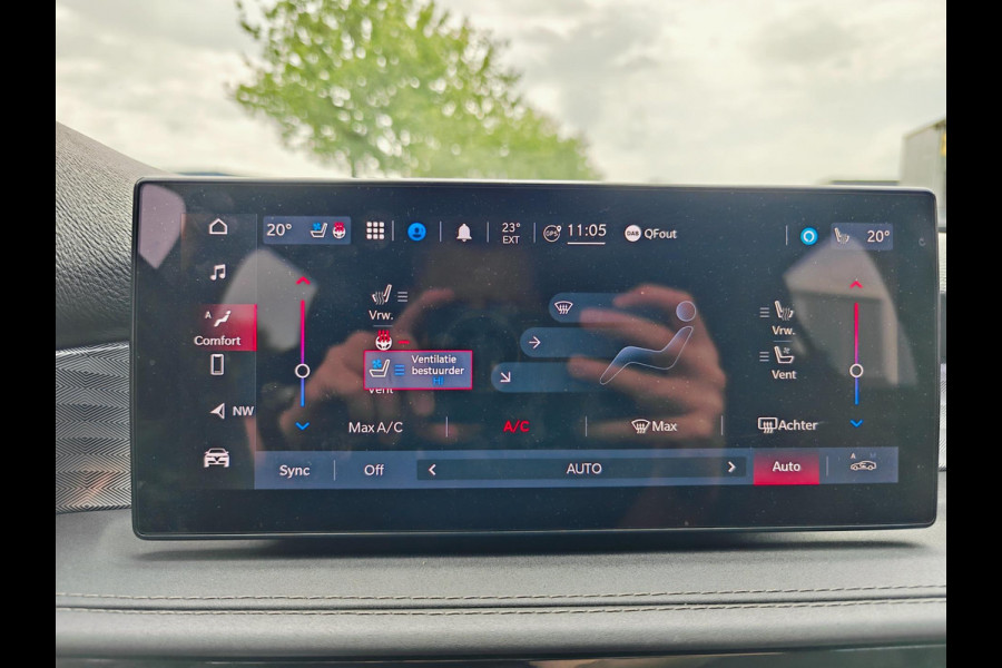 Alfa Romeo Tonale 1.5T Hybrid Ti