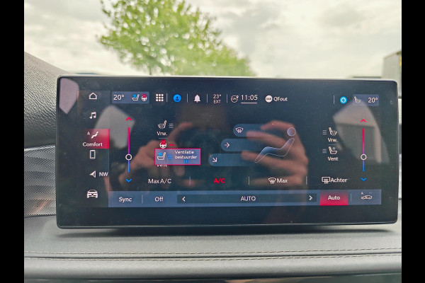 Alfa Romeo Tonale 1.5T Hybrid Ti