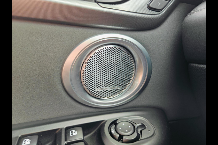 Alfa Romeo Tonale 1.5T Hybrid Ti