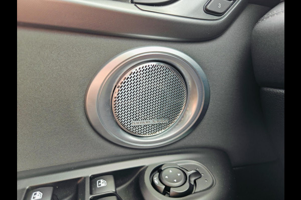 Alfa Romeo Tonale 1.5T Hybrid Ti