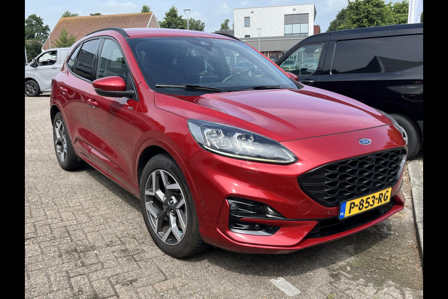 Ford Kuga 2.5 PHEV ST-Line X 225pk | Winter Pack | Driver Assistance Pack | Elek. Kofferklep | Adaptive Cruise |