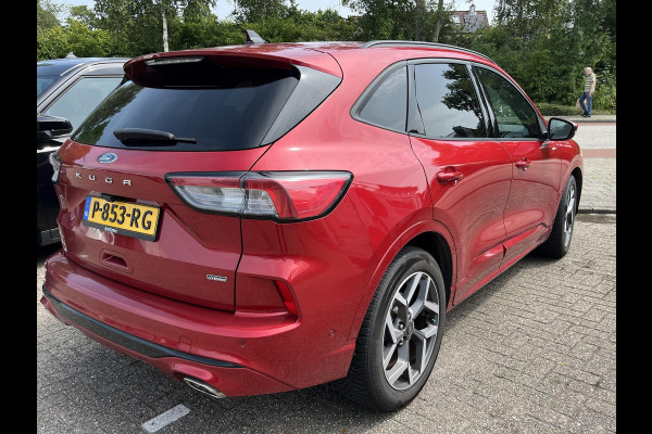 Ford Kuga 2.5 PHEV ST-Line X 225pk | Winter Pack | Driver Assistance Pack | Elek. Kofferklep | Adaptive Cruise |