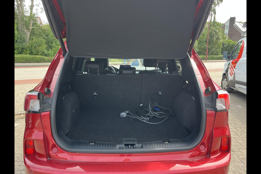 Ford Kuga 2.5 PHEV ST-Line X 225pk | Winter Pack | Driver Assistance Pack | Elek. Kofferklep | Adaptive Cruise |