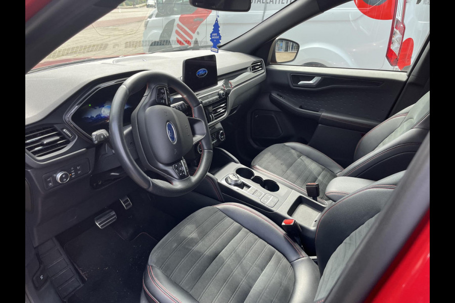 Ford Kuga 2.5 PHEV ST-Line X 225pk | Winter Pack | Driver Assistance Pack | Elek. Kofferklep | Adaptive Cruise |