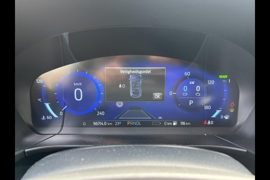 Ford Kuga 2.5 PHEV ST-Line X 225pk | Winter Pack | Driver Assistance Pack | Elek. Kofferklep | Adaptive Cruise |