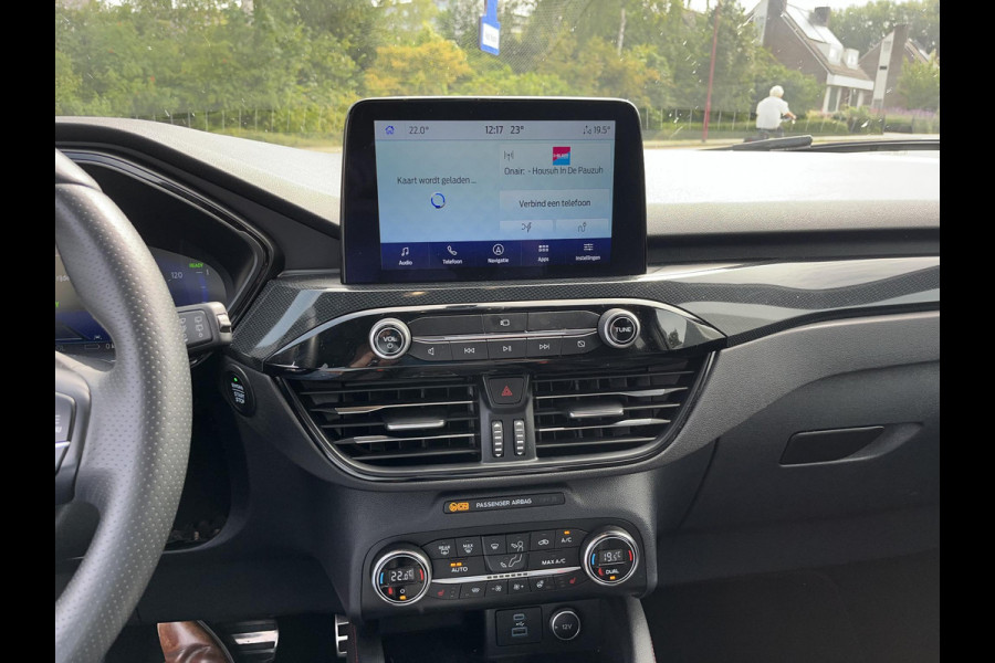 Ford Kuga 2.5 PHEV ST-Line X 225pk | Winter Pack | Driver Assistance Pack | Elek. Kofferklep | Adaptive Cruise |