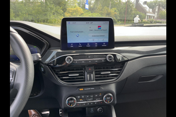 Ford Kuga 2.5 PHEV ST-Line X 225pk | Winter Pack | Driver Assistance Pack | Elek. Kofferklep | Adaptive Cruise |