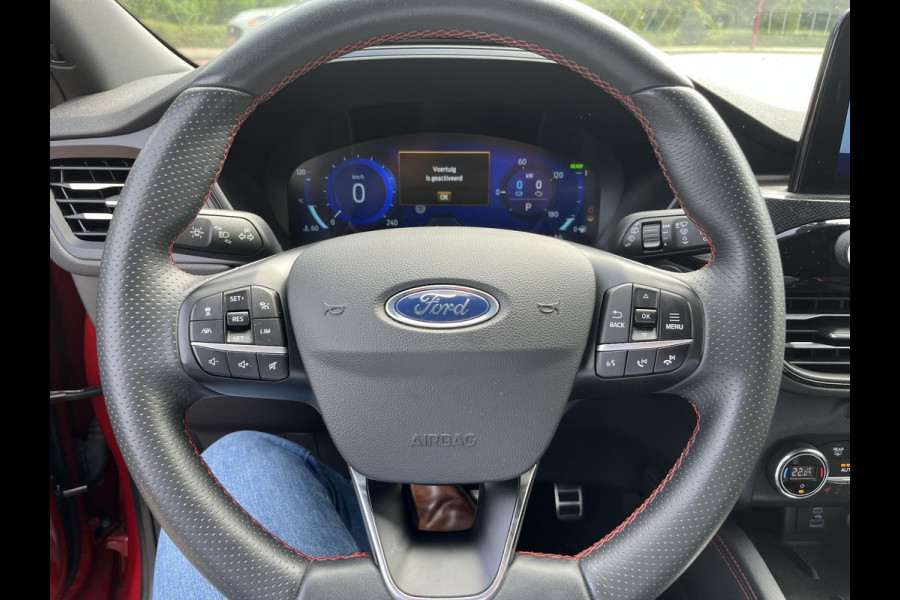 Ford Kuga 2.5 PHEV ST-Line X 225pk | Winter Pack | Driver Assistance Pack | Elek. Kofferklep | Adaptive Cruise |
