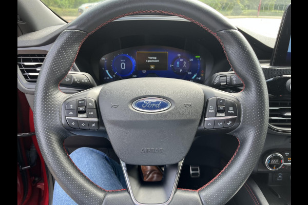 Ford Kuga 2.5 PHEV ST-Line X 225pk | Winter Pack | Driver Assistance Pack | Elek. Kofferklep | Adaptive Cruise |