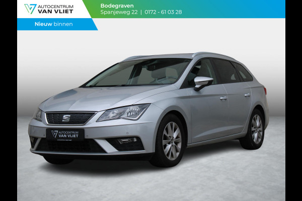 Seat León ST 1.0 EcoTSI Style Business Intense | NAVIGATIE | TREKHAAK |