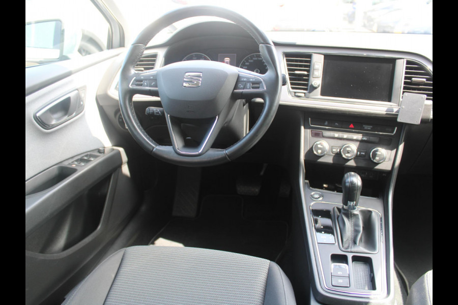 Seat León ST 1.0 EcoTSI Style Business Intense | NAVIGATIE | TREKHAAK |