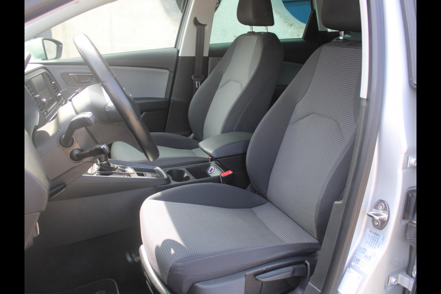 Seat León ST 1.0 EcoTSI Style Business Intense | NAVIGATIE | TREKHAAK |