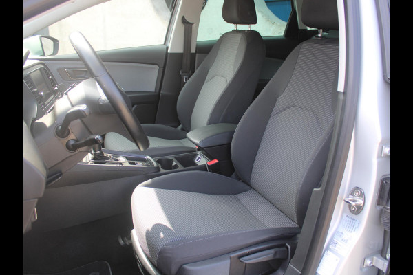 Seat León ST 1.0 EcoTSI Style Business Intense | NAVIGATIE | TREKHAAK |