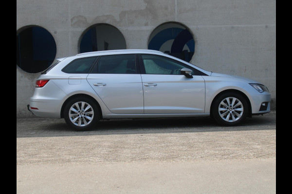 Seat León ST 1.0 EcoTSI Style Business Intense | NAVIGATIE | TREKHAAK |