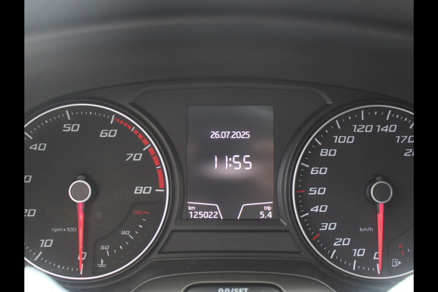 Seat León ST 1.0 EcoTSI Style Business Intense | NAVIGATIE | TREKHAAK |