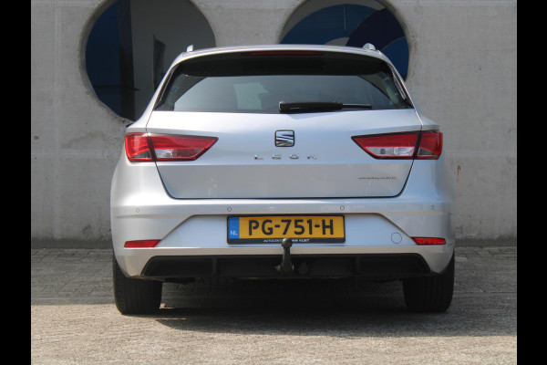 Seat León ST 1.0 EcoTSI Style Business Intense | NAVIGATIE | TREKHAAK |