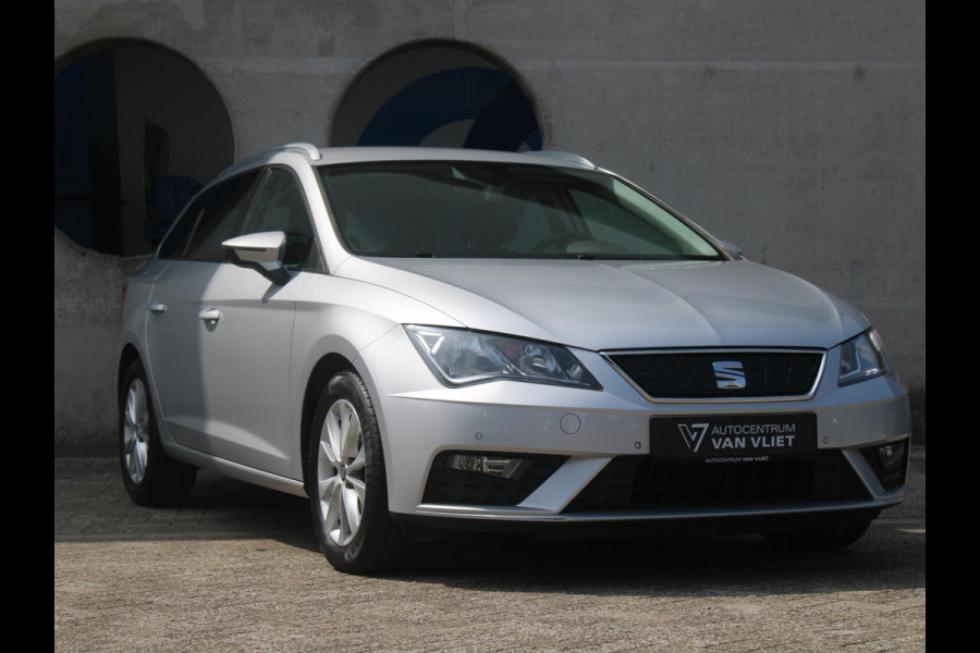 Seat León ST 1.0 EcoTSI Style Business Intense | NAVIGATIE | TREKHAAK |