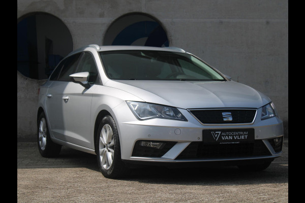 Seat León ST 1.0 EcoTSI Style Business Intense | NAVIGATIE | TREKHAAK |