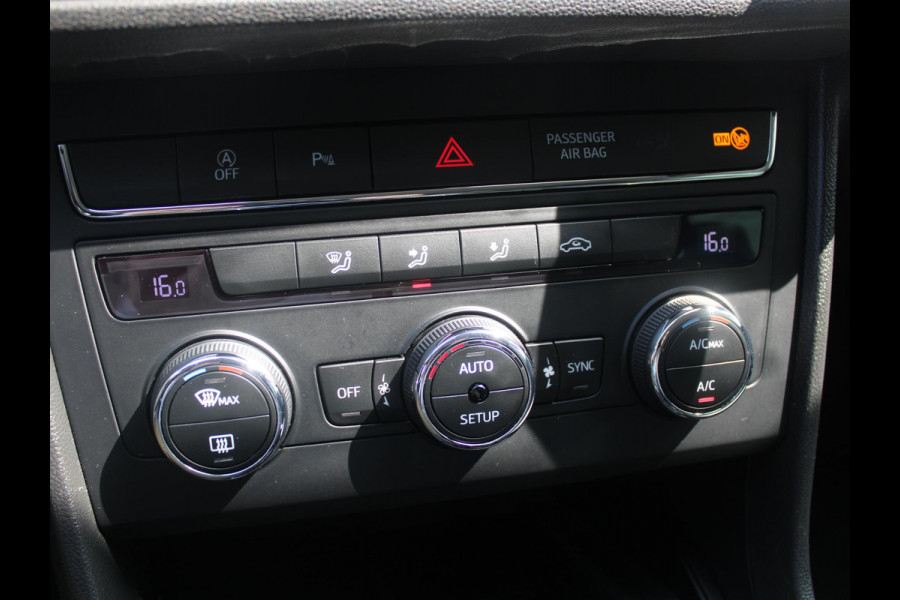 Seat León ST 1.0 EcoTSI Style Business Intense | NAVIGATIE | TREKHAAK |