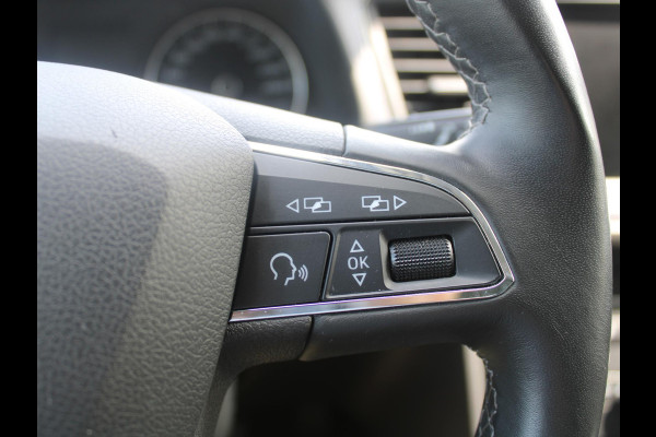 Seat León ST 1.0 EcoTSI Style Business Intense | NAVIGATIE | TREKHAAK |